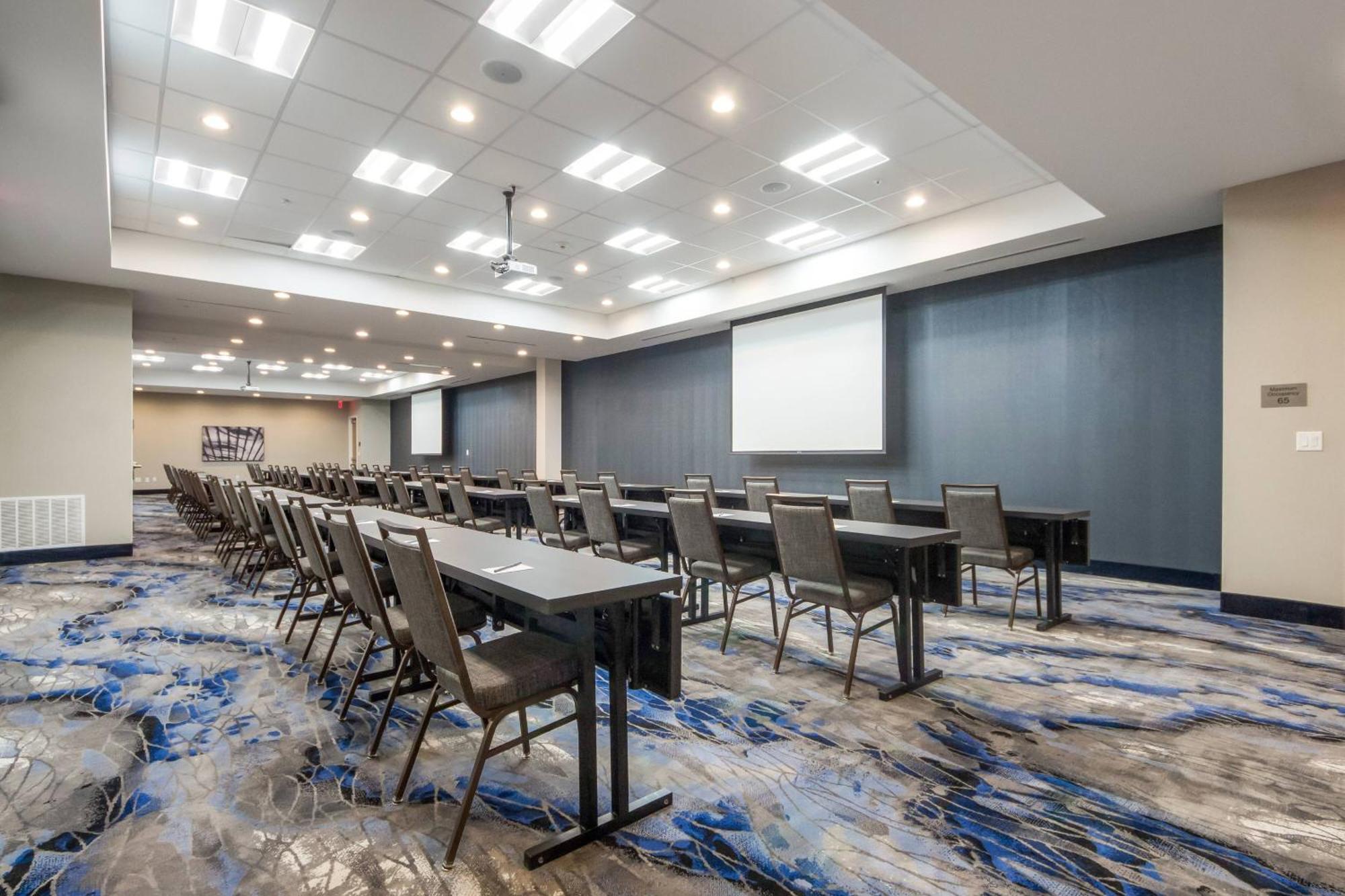 Fairfield Inn & Suites By Marriott Dallas Plano/Frisco Dış mekan fotoğraf