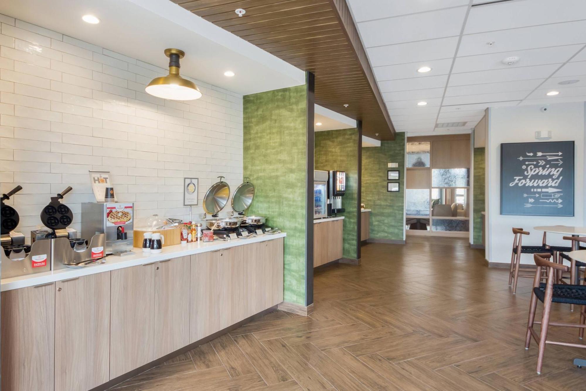 Fairfield Inn & Suites By Marriott Dallas Plano/Frisco Dış mekan fotoğraf