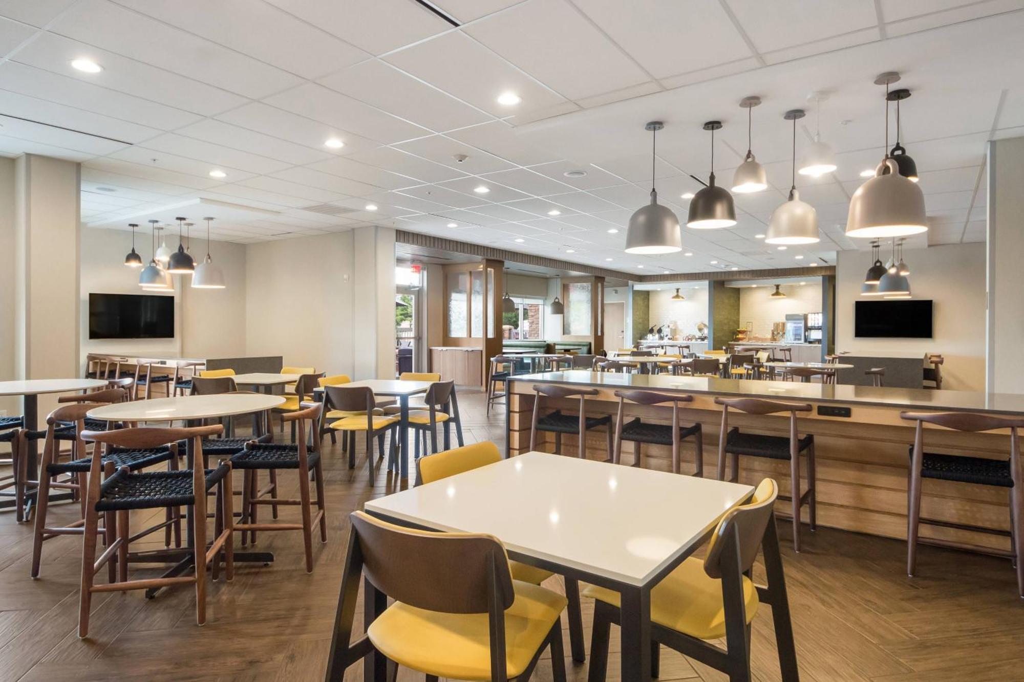 Fairfield Inn & Suites By Marriott Dallas Plano/Frisco Dış mekan fotoğraf