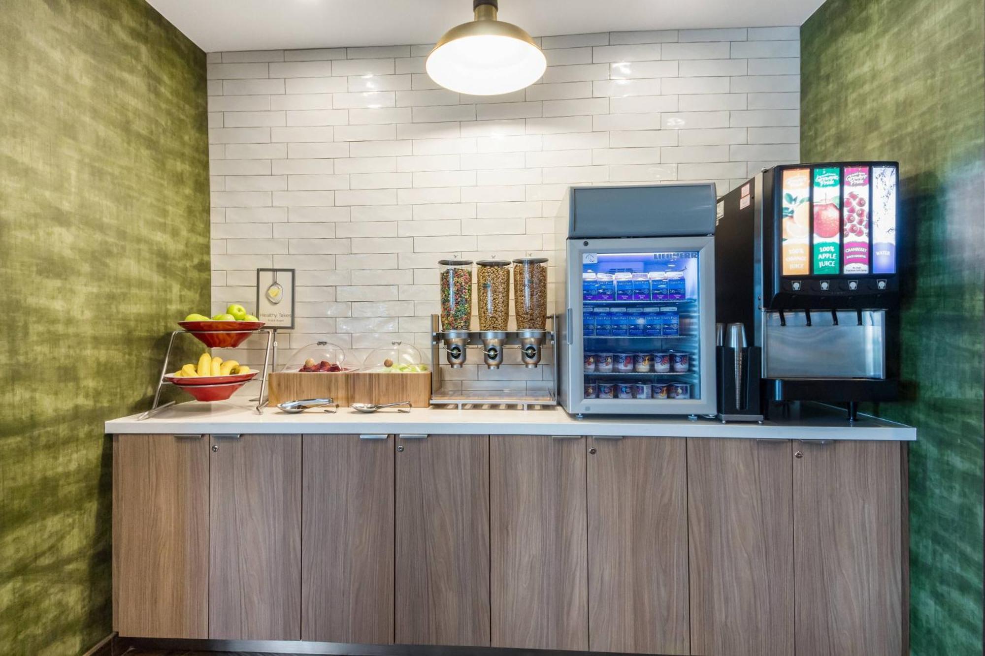 Fairfield Inn & Suites By Marriott Dallas Plano/Frisco Dış mekan fotoğraf