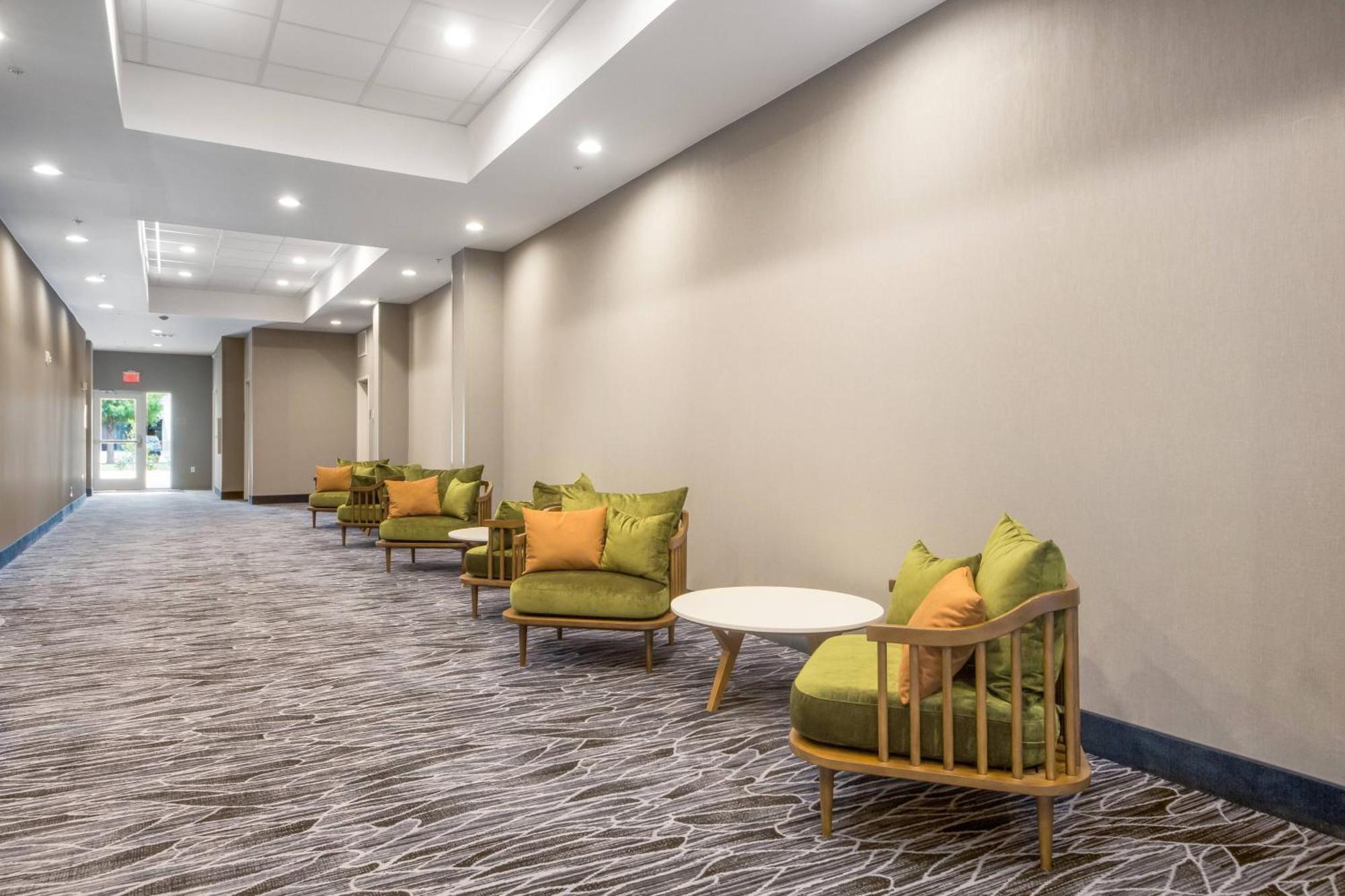 Fairfield Inn & Suites By Marriott Dallas Plano/Frisco Dış mekan fotoğraf